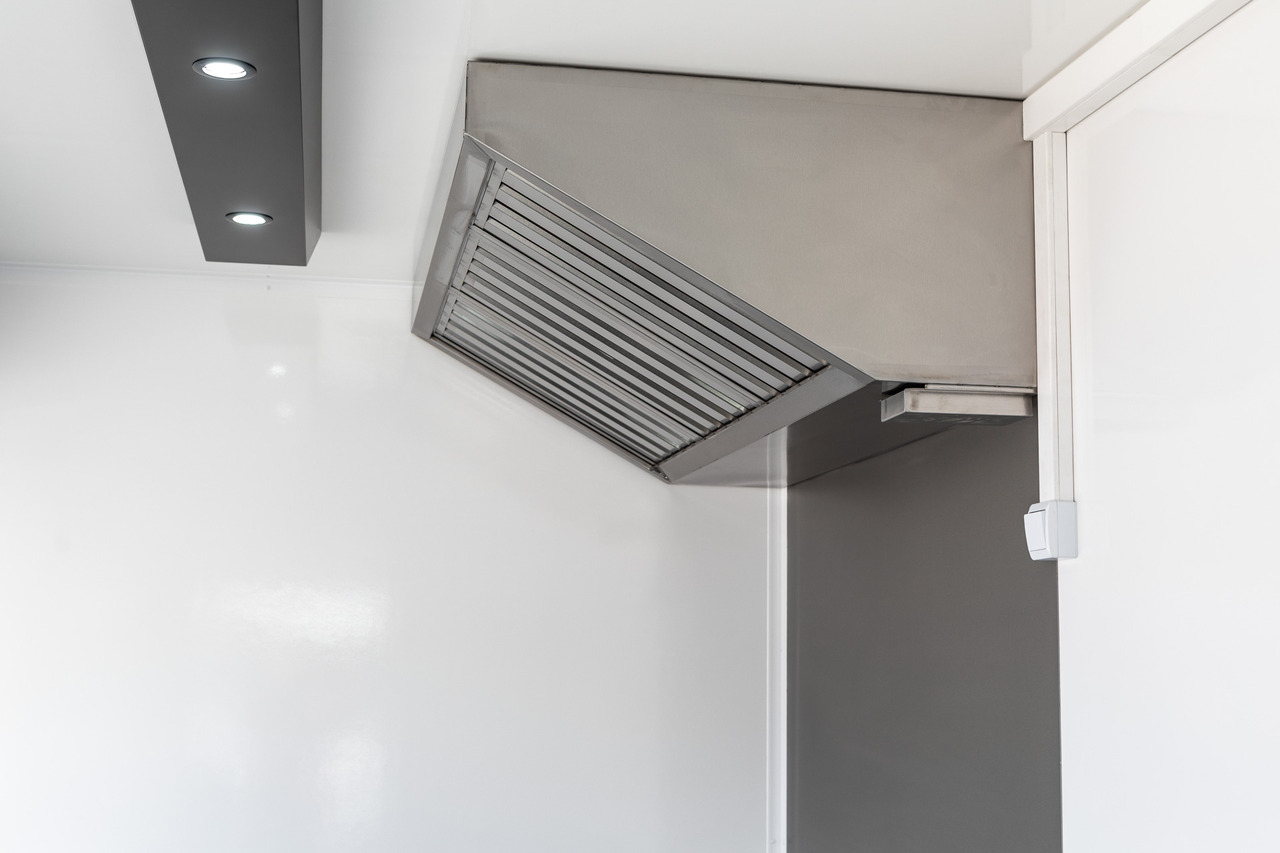 Bannert IMBISS, Przyczepa gastronomiczna, Trailer, Anhänger - Rơ moóc bán hàng: hình 4 Bannert IMBISS, Przyczepa gastronomiczna, Trailer, Anhänger - Rơ moóc bán hàng: hình 4