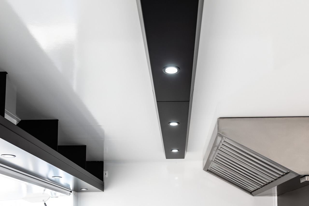 Bannert IMBISS, Przyczepa gastronomiczna, Trailer, Anhänger - Rơ moóc bán hàng: hình 5 Bannert IMBISS, Przyczepa gastronomiczna, Trailer, Anhänger - Rơ moóc bán hàng: hình 5