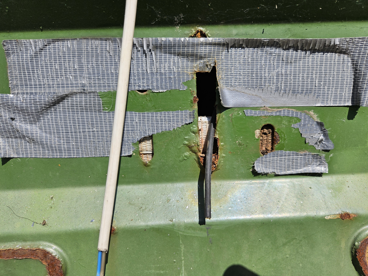 Amazone - Máy phun bùn: hình 5 Amazone - Máy phun bùn: hình 5