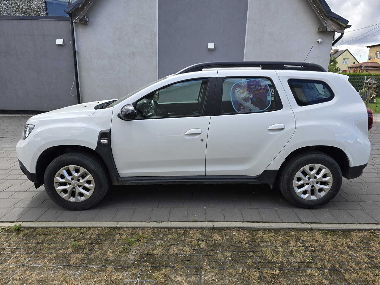 DACIA DUSTER 1.0 + LPG - Xe hơi: hình 4 DACIA DUSTER 1.0 + LPG - Xe hơi: hình 4