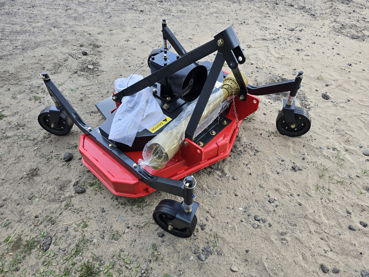 FHM FHM DM120 - Máy cắt cỏ: hình 2 FHM FHM DM120 - Máy cắt cỏ: hình 2