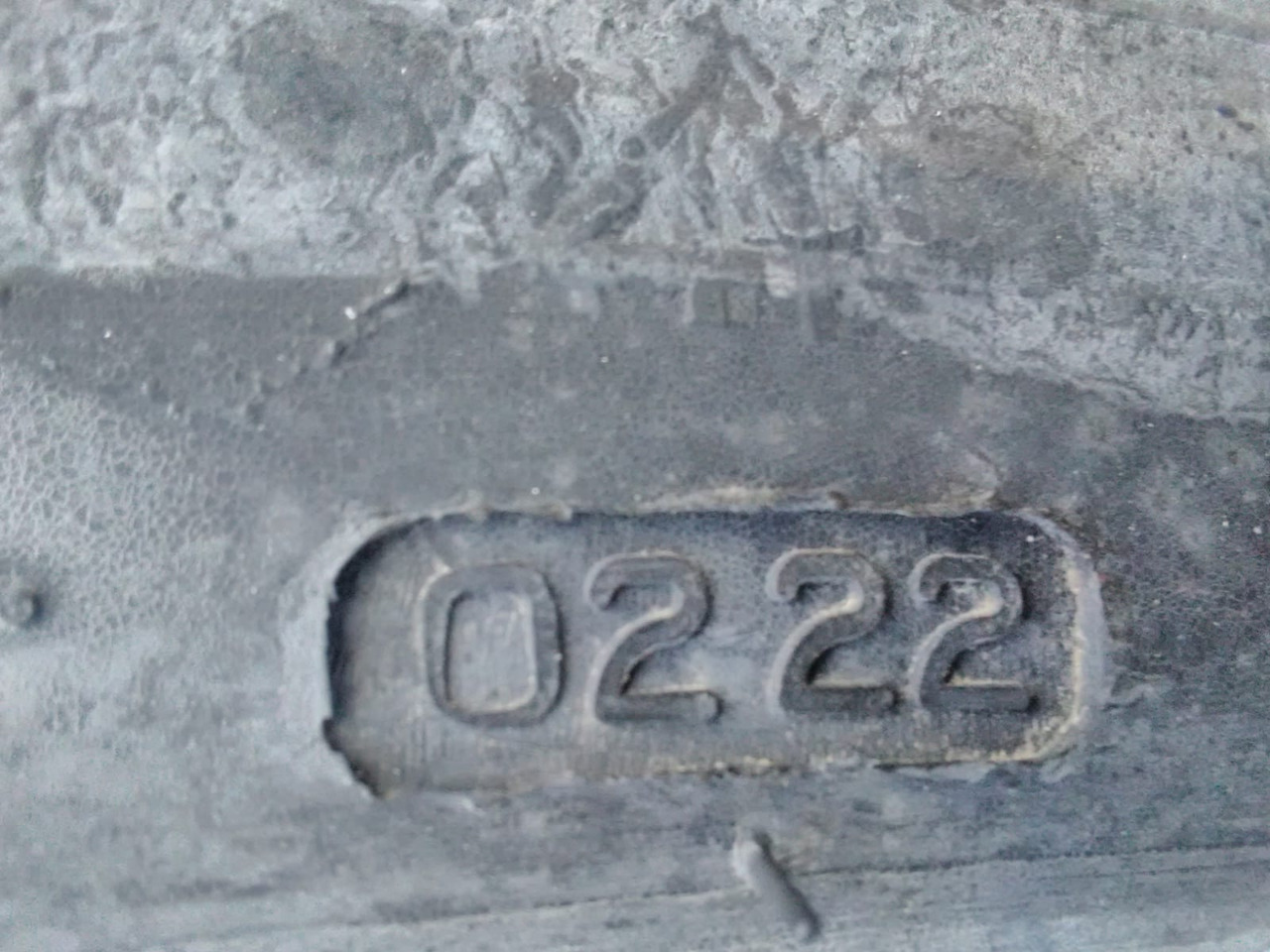 FIRESTONE 460/85 R42 (18.4 R42) - Bánh xe cho Máy móc nông nghiệp: hình 5 FIRESTONE 460/85 R42 (18.4 R42) - Bánh xe cho Máy móc nông nghiệp: hình 5