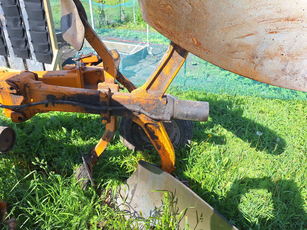 HUARD 465 - Cày: hình 4 HUARD 465 - Cày: hình 4