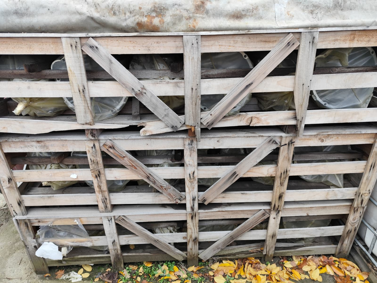 HYUNDAI DYMOS T032S5 - Hộp số cho Xe tải: hình 4 HYUNDAI DYMOS T032S5 - Hộp số cho Xe tải: hình 4