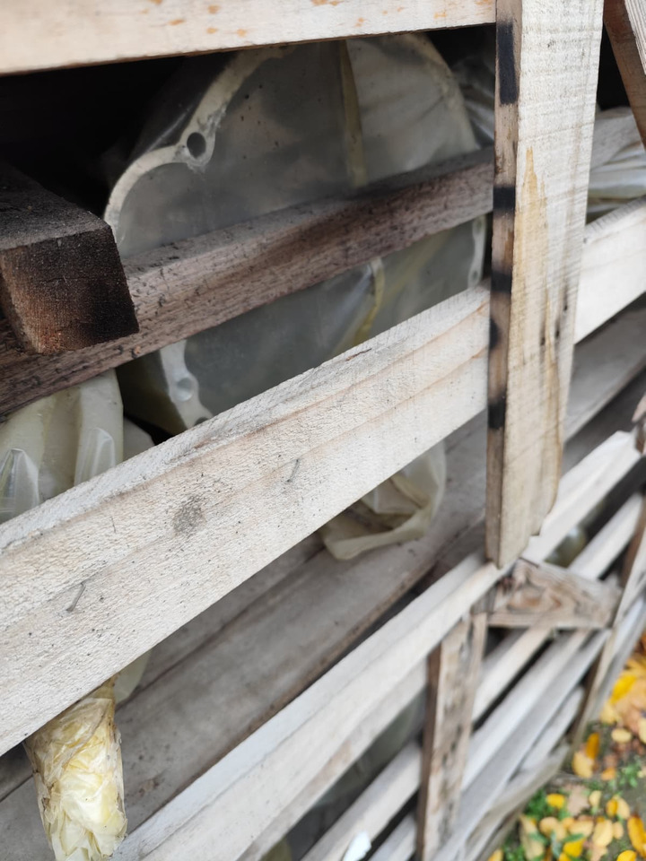 HYUNDAI DYMOS T032S5 - Hộp số cho Xe tải: hình 5 HYUNDAI DYMOS T032S5 - Hộp số cho Xe tải: hình 5