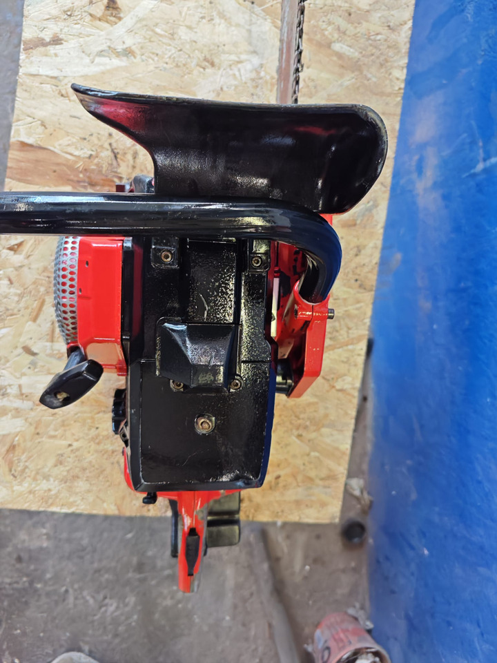 JONSEREDS 70 F - Trang thiết bị xây dựng: hình 5 JONSEREDS 70 F - Trang thiết bị xây dựng: hình 5