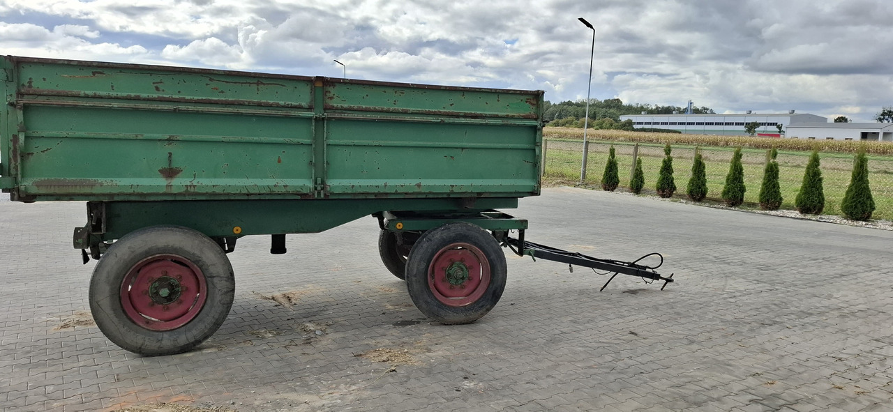 LE PUISET 352 E - Toa kéo nhỏng/ Xe đổ: hình 3 LE PUISET 352 E - Toa kéo nhỏng/ Xe đổ: hình 3