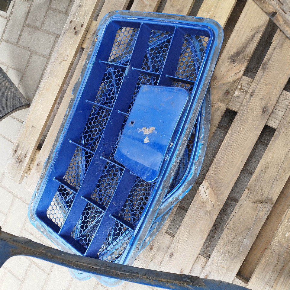 New Holland T8 - Thân xe và ngoại thất cho Máy móc nông nghiệp: hình 4 New Holland T8 - Thân xe và ngoại thất cho Máy móc nông nghiệp: hình 4