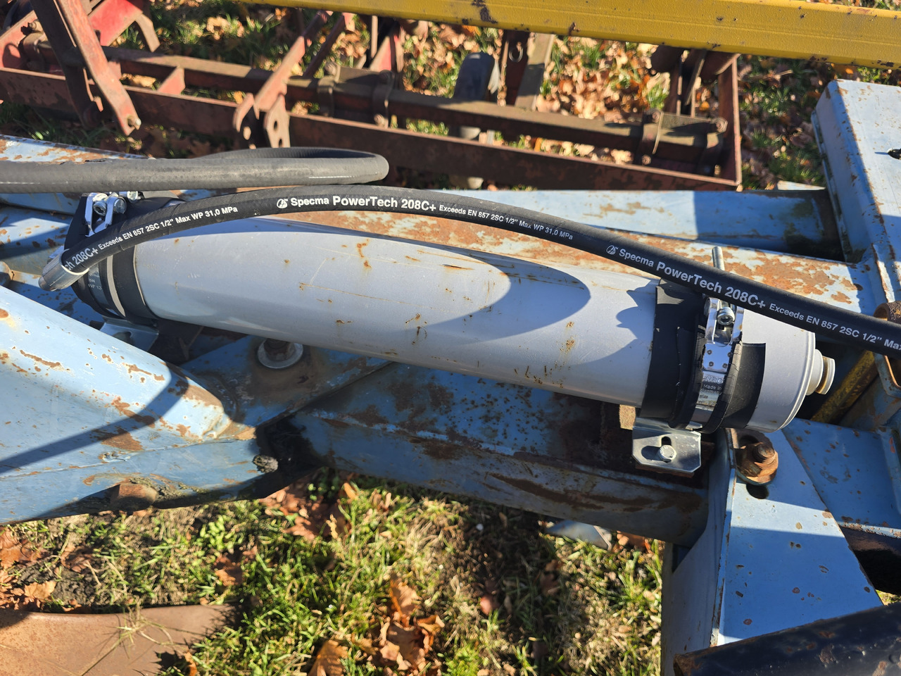 OVERUM 6 - Cày: hình 3 OVERUM 6 - Cày: hình 3