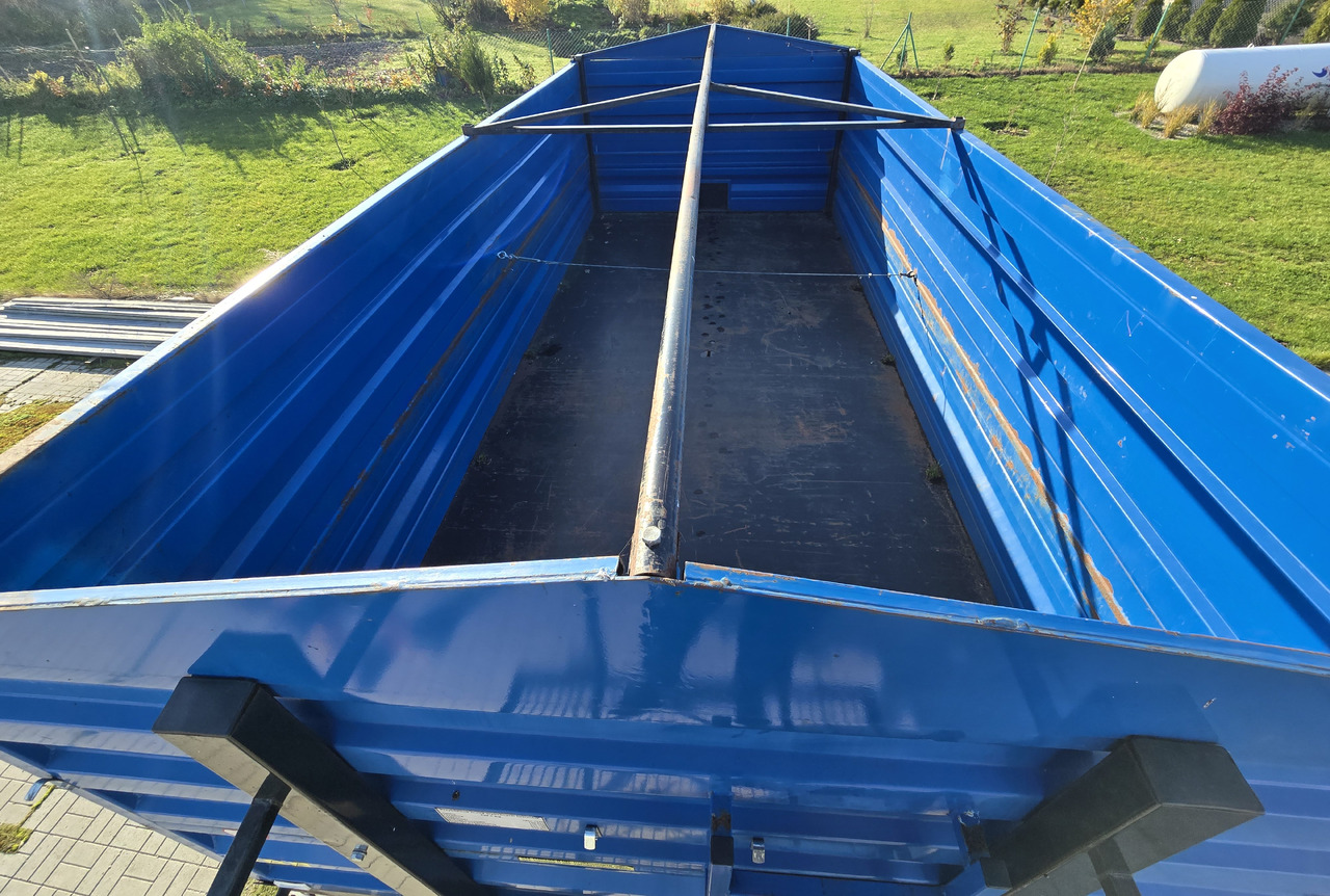 PANAV PS2.17 - Toa kéo nhỏng/ Xe đổ: hình 3 PANAV PS2.17 - Toa kéo nhỏng/ Xe đổ: hình 3