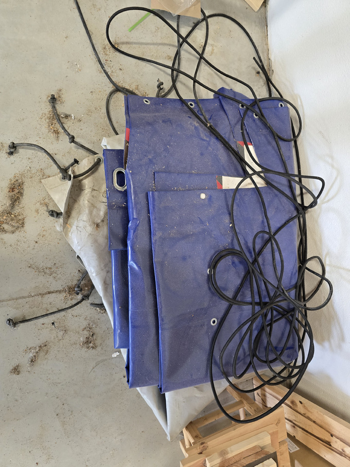 PANAV PS2.17 - Toa kéo nhỏng/ Xe đổ: hình 5 PANAV PS2.17 - Toa kéo nhỏng/ Xe đổ: hình 5