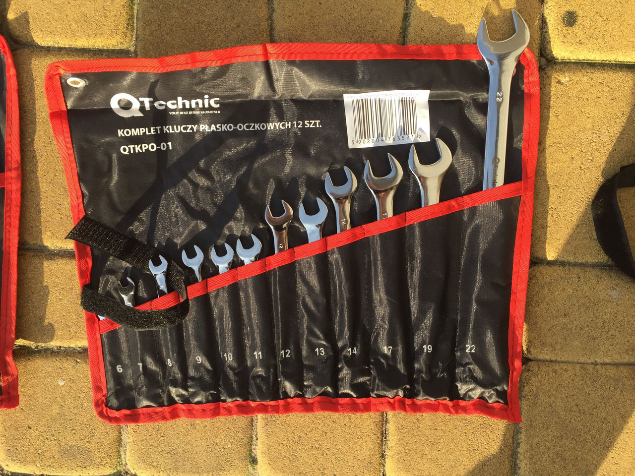 QTechnic QTKPO-01 - Công cụ xe hơi: hình 5 QTechnic QTKPO-01 - Công cụ xe hơi: hình 5