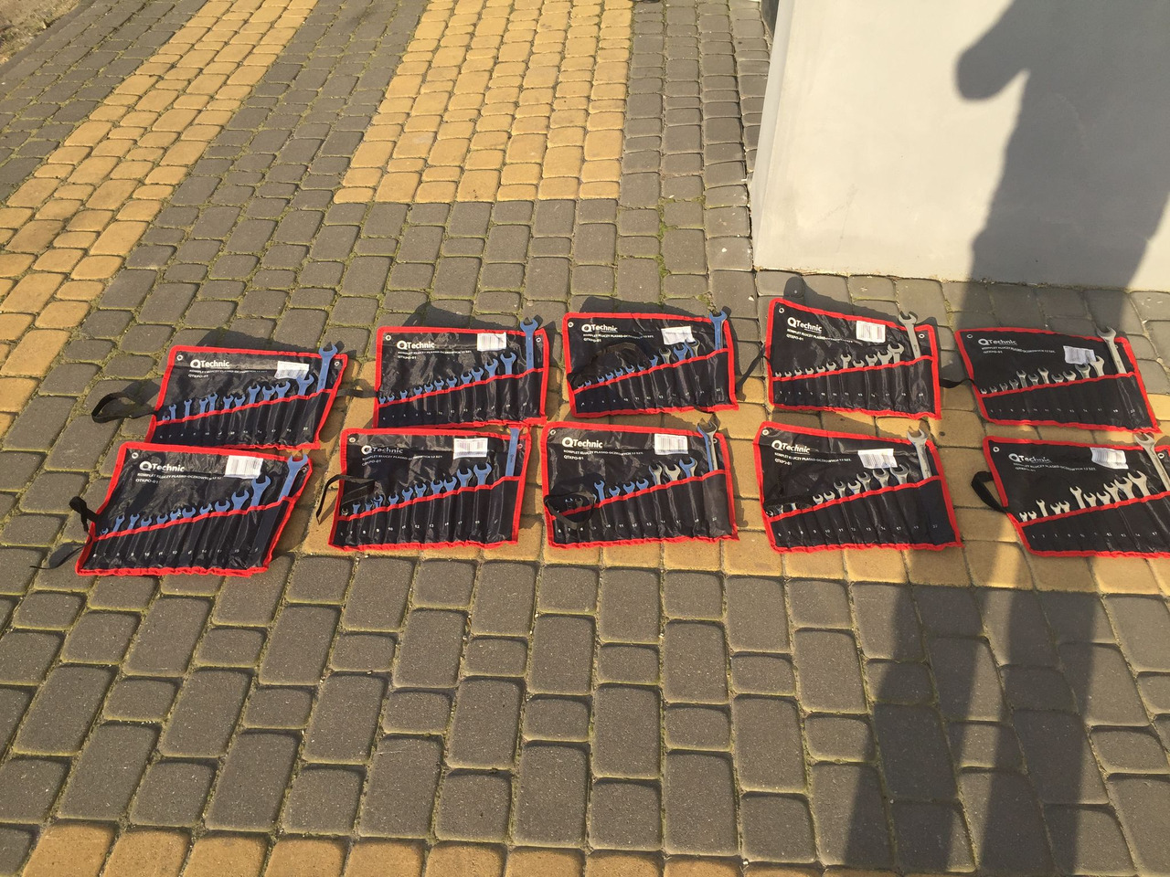 QTechnic QTKPO-01 - Công cụ xe hơi: hình 4 QTechnic QTKPO-01 - Công cụ xe hơi: hình 4