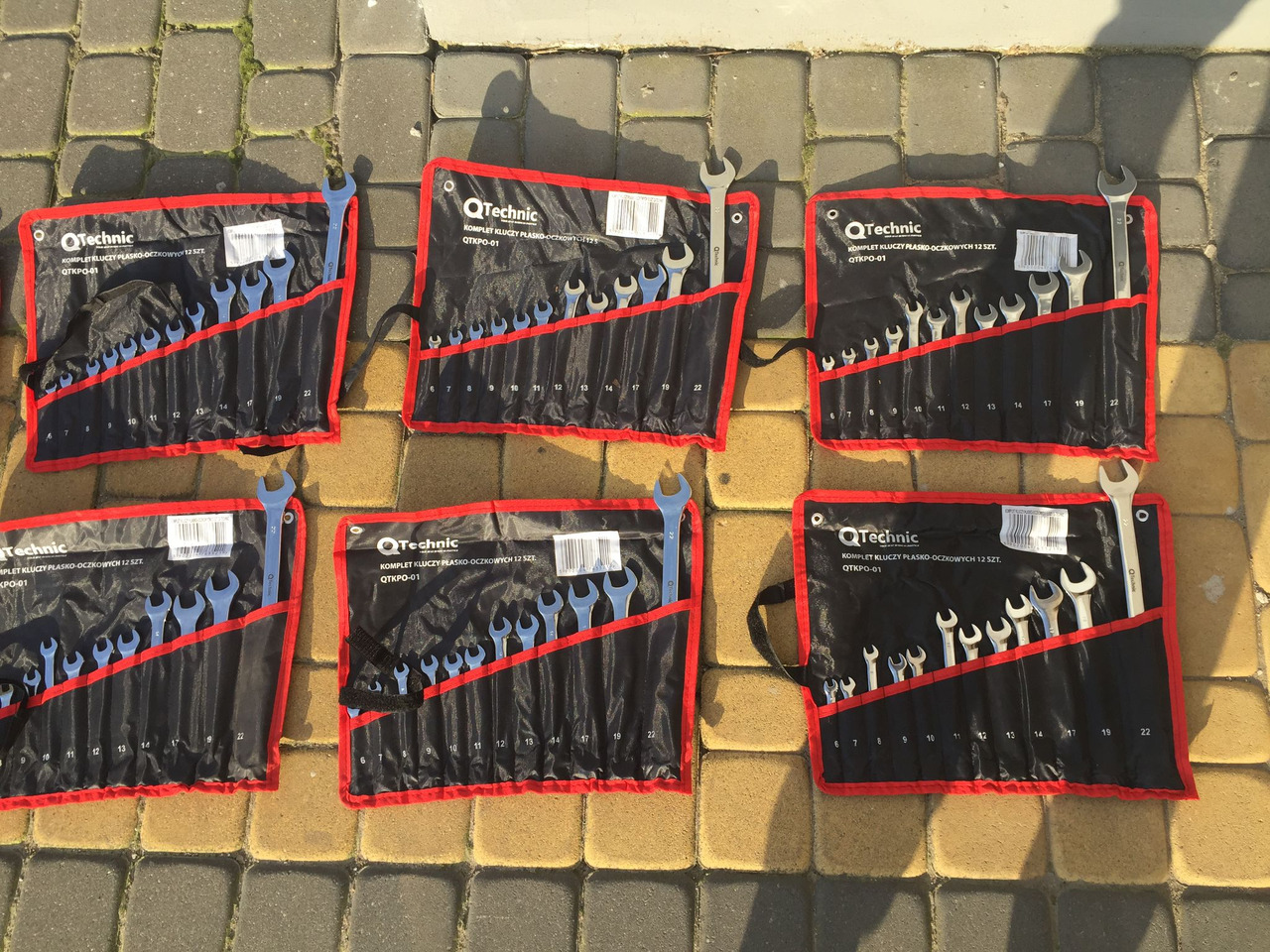 QTechnic QTKPO-01 - Công cụ xe hơi: hình 3 QTechnic QTKPO-01 - Công cụ xe hơi: hình 3