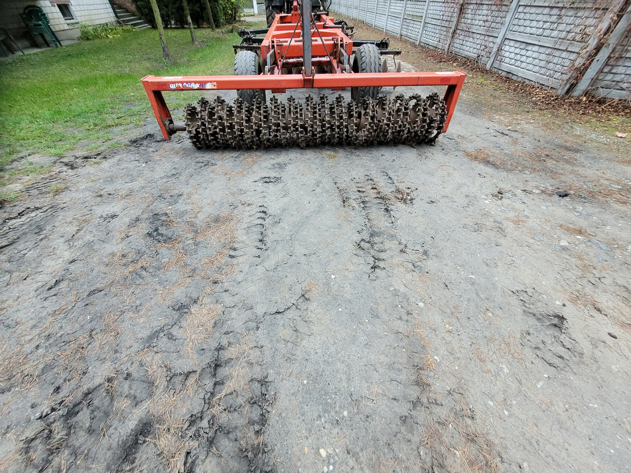 QUIVOGNE APAV - Bừa đĩa: hình 5 QUIVOGNE APAV - Bừa đĩa: hình 5