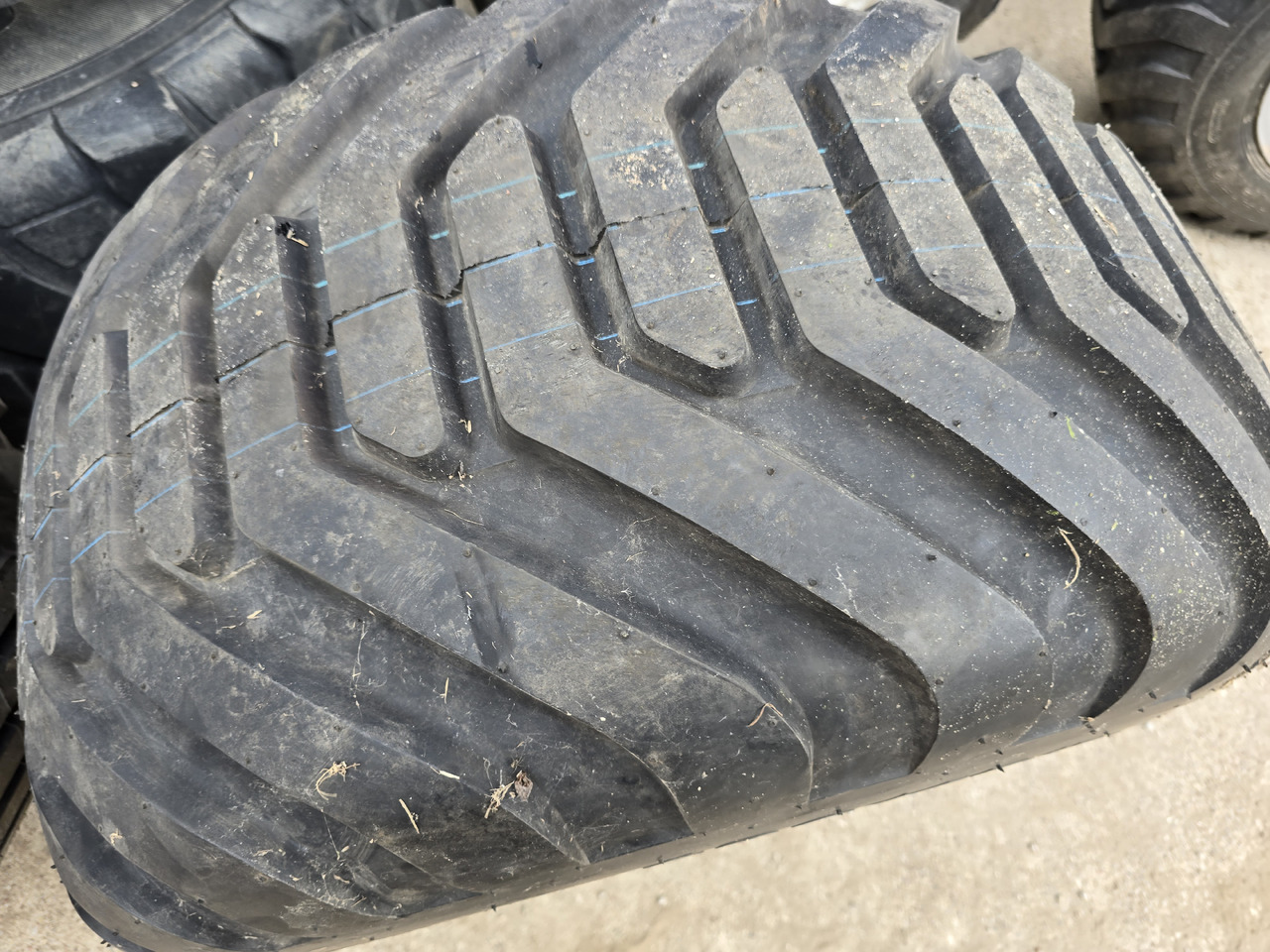 STARCO 480/45-17 - Bánh xe cho Máy móc nông nghiệp: hình 5 STARCO 480/45-17 - Bánh xe cho Máy móc nông nghiệp: hình 5