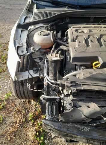 Skoda Octavia - Xe hơi: hình 5 Skoda Octavia - Xe hơi: hình 5