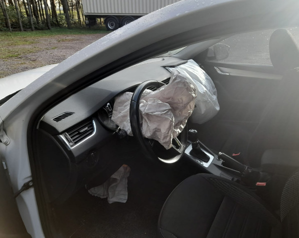 Skoda Octavia - Xe hơi: hình 2 Skoda Octavia - Xe hơi: hình 2