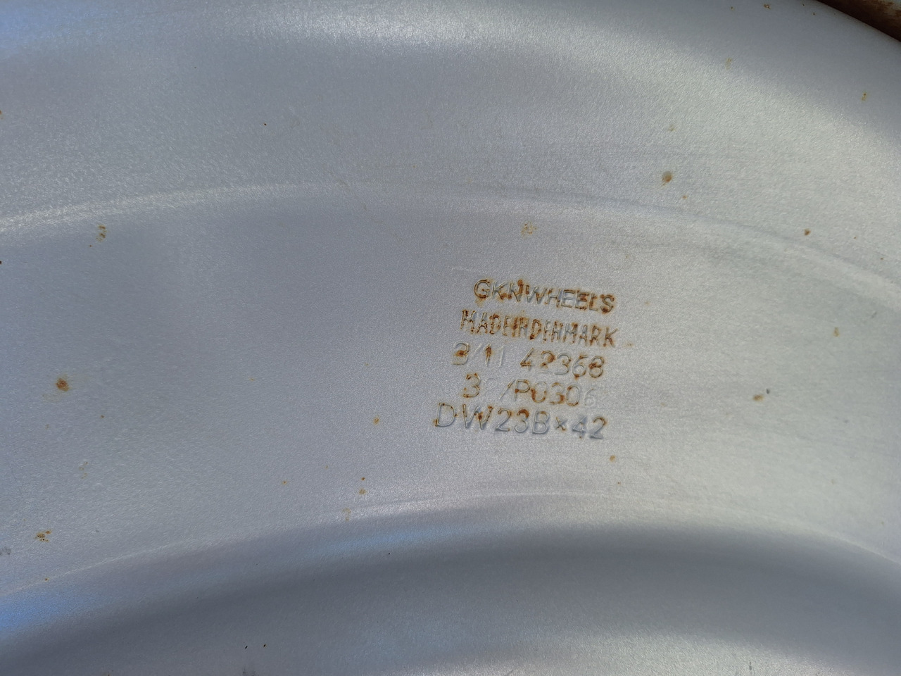 Trelleborg Trelleborg - Lốp cho Máy móc xây dựng: hình 5 Trelleborg Trelleborg - Lốp cho Máy móc xây dựng: hình 5