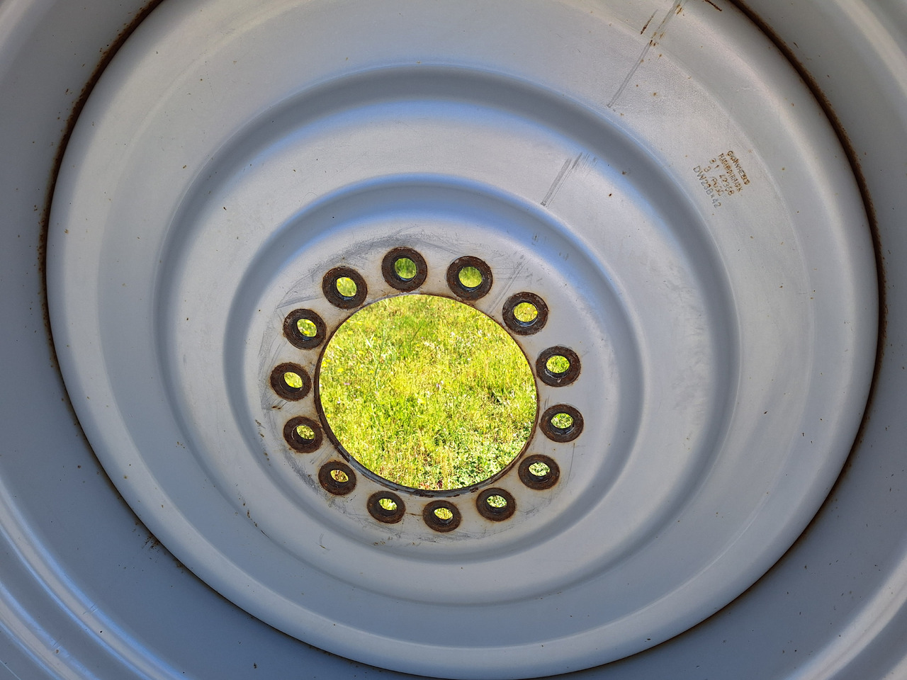 Trelleborg Trelleborg - Lốp cho Máy móc xây dựng: hình 4 Trelleborg Trelleborg - Lốp cho Máy móc xây dựng: hình 4