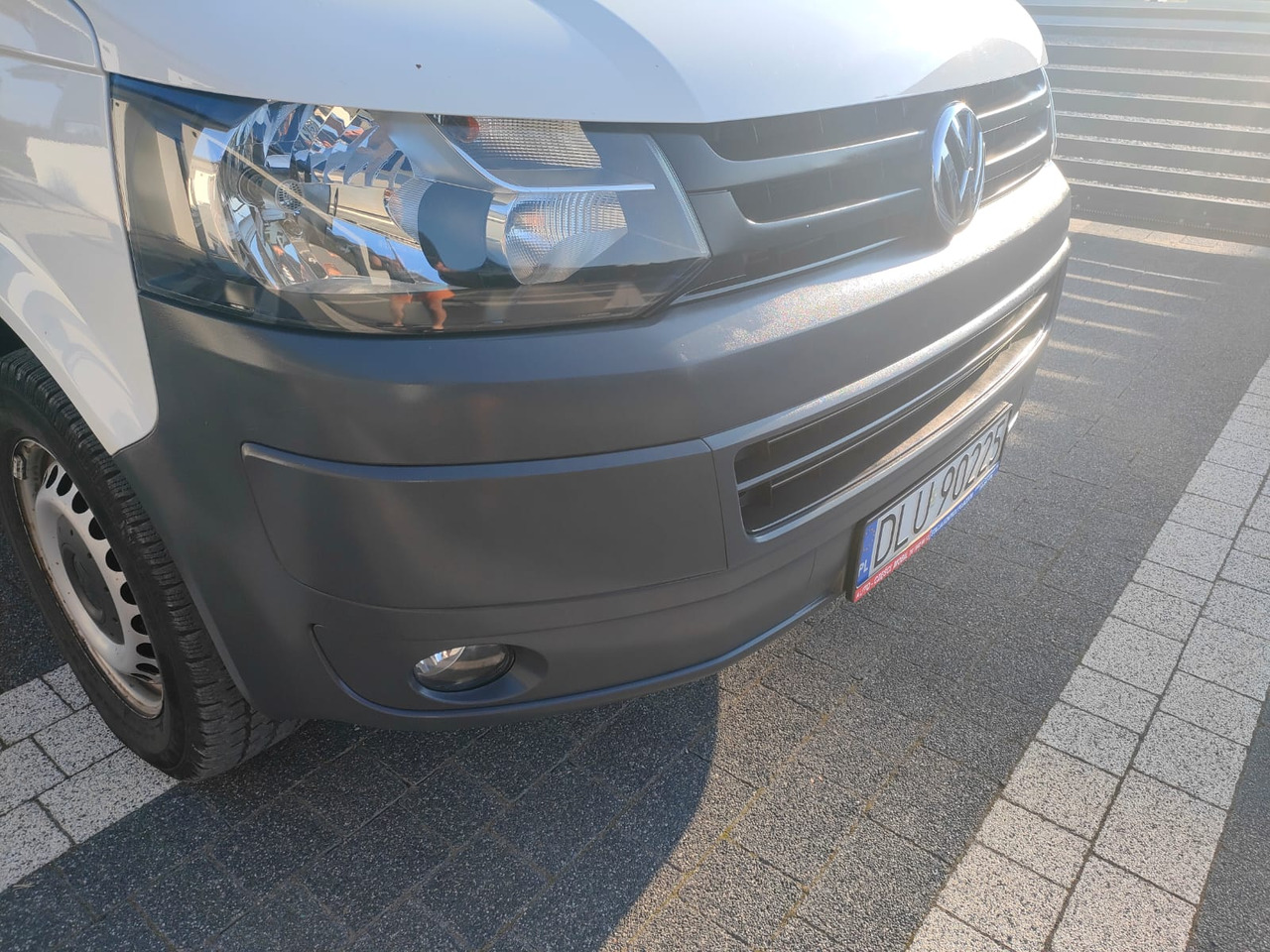 Volkswagen Transporter T 5.1 - Xe hơi: hình 3 Volkswagen Transporter T 5.1 - Xe hơi: hình 3
