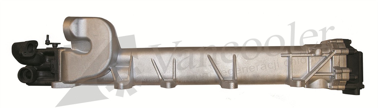 AGR EGR MODULE MAN D20 AGR EGR MODULE - Bộ làm mát EGR cho Xe tải: hình 1 AGR EGR MODULE MAN D20 AGR EGR MODULE - Bộ làm mát EGR cho Xe tải: hình 1