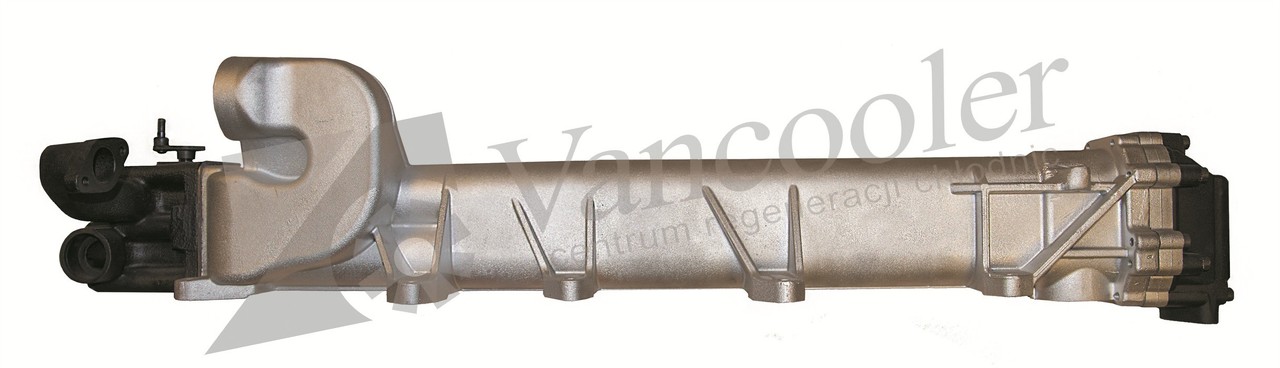 AGR EGR MODULE MAN D26 AGR EGR MODULE - Bộ làm mát EGR cho Xe tải: hình 1 AGR EGR MODULE MAN D26 AGR EGR MODULE - Bộ làm mát EGR cho Xe tải: hình 1