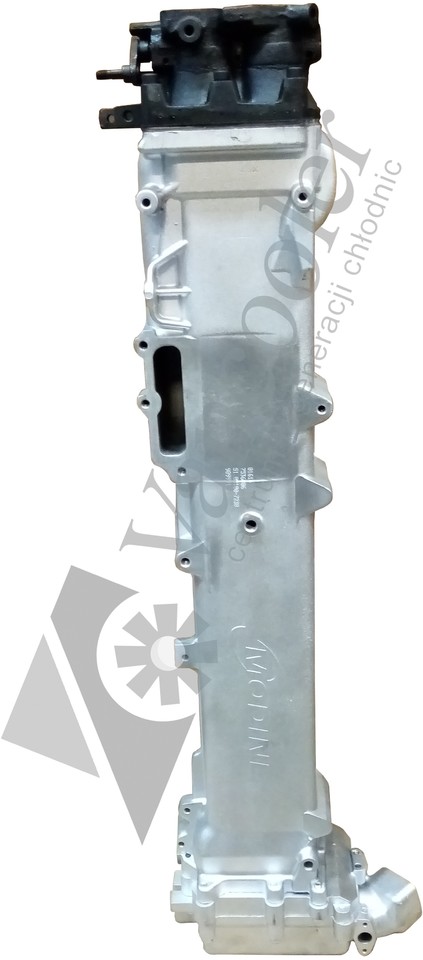 AGR EGR MODULE MAN TGX 11 AGR EGR MODULE - Bộ làm mát EGR cho Xe tải: hình 1 AGR EGR MODULE MAN TGX 11 AGR EGR MODULE - Bộ làm mát EGR cho Xe tải: hình 1