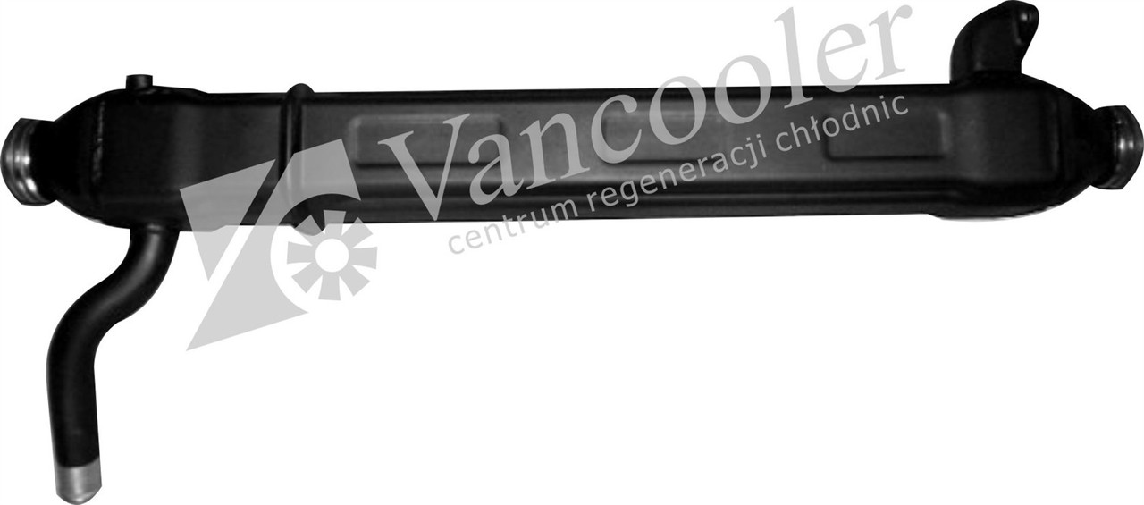 AGR EGR MODULE SCANIA Euro 4 AGR EGR MODULE - Bộ làm mát EGR cho Xe tải: hình 1 AGR EGR MODULE SCANIA Euro 4 AGR EGR MODULE - Bộ làm mát EGR cho Xe tải: hình 1