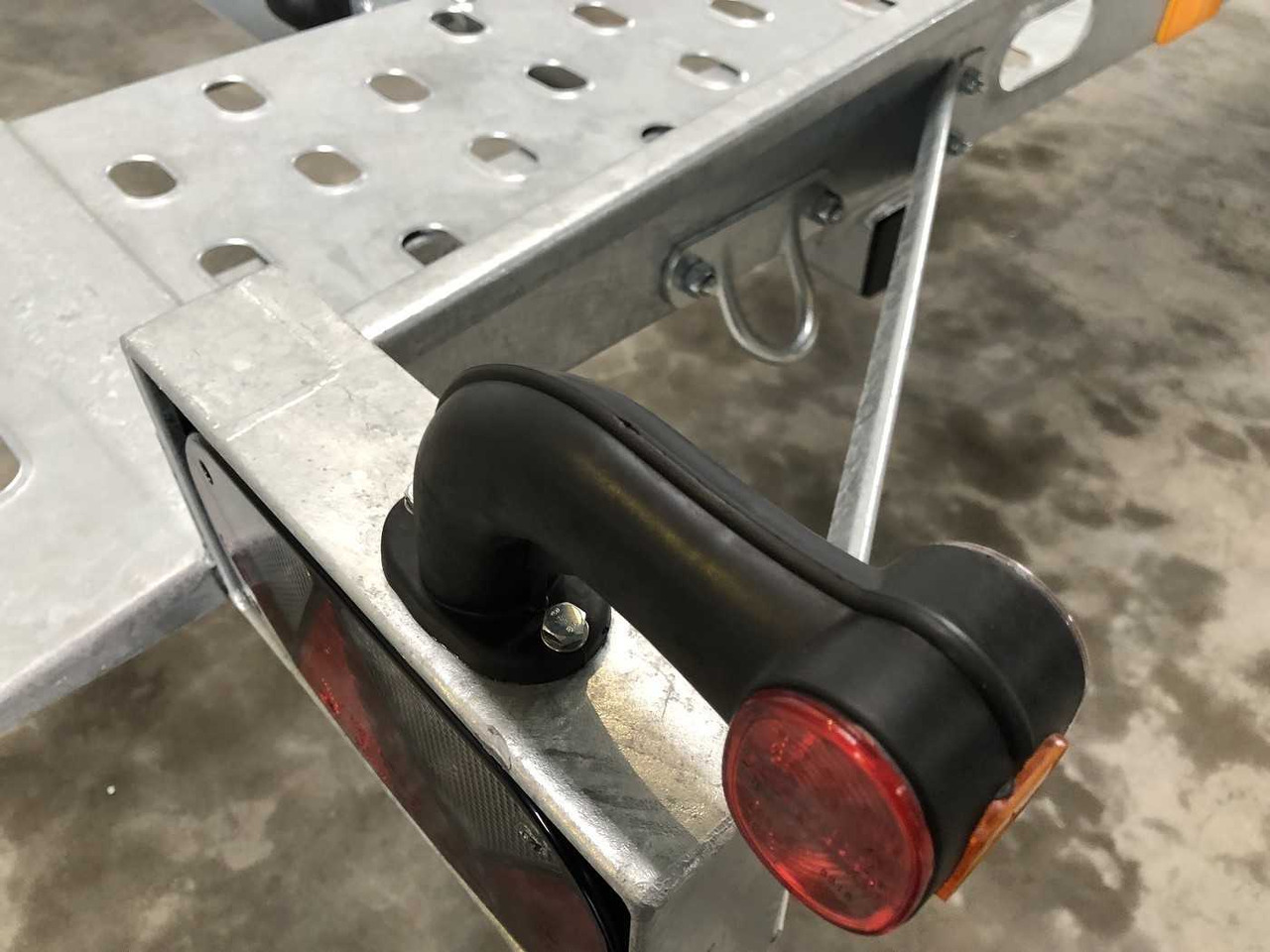 Rơ moóc tự động vận chuyển mới BOECKMANN AT 4019/27 Autotransporter: hình 24
