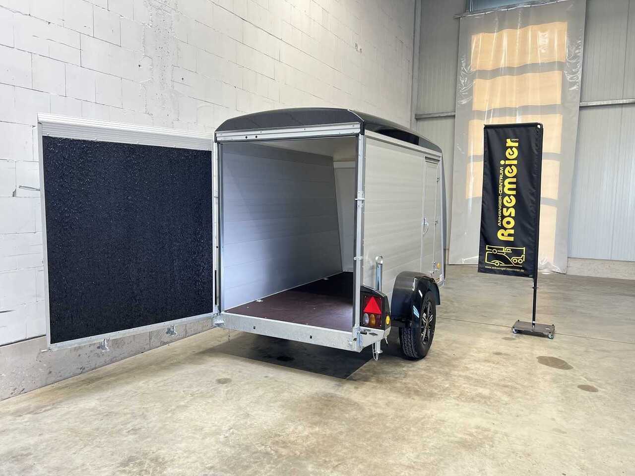 BOECKMANN KT-PB-AL 2513/15 F Tür Design Kofferanhänger - Rơ moóc hộp kín: hình 3 BOECKMANN KT-PB-AL 2513/15 F Tür Design Kofferanhänger - Rơ moóc hộp kín: hình 3
