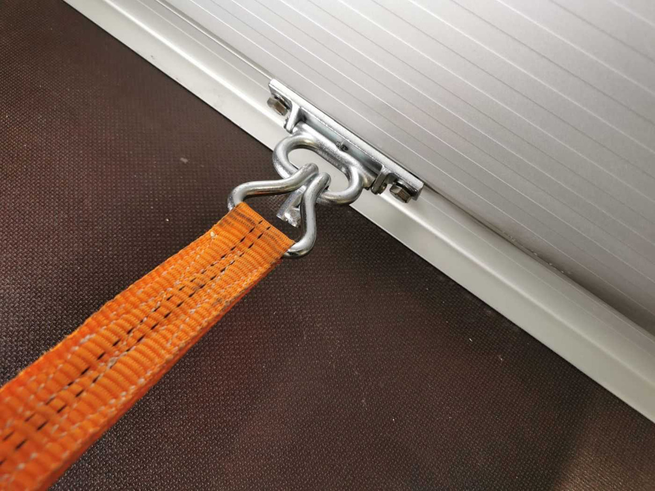 Rơ moóc xe hơi mới BOECKMANN TL-AL 3015/135 Plane Kastenanhänger gebremst: hình 21