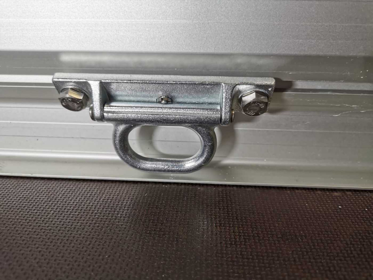 Rơ moóc xe hơi mới BOECKMANN TL-AL 3015/135 Plane Kastenanhänger gebremst: hình 25