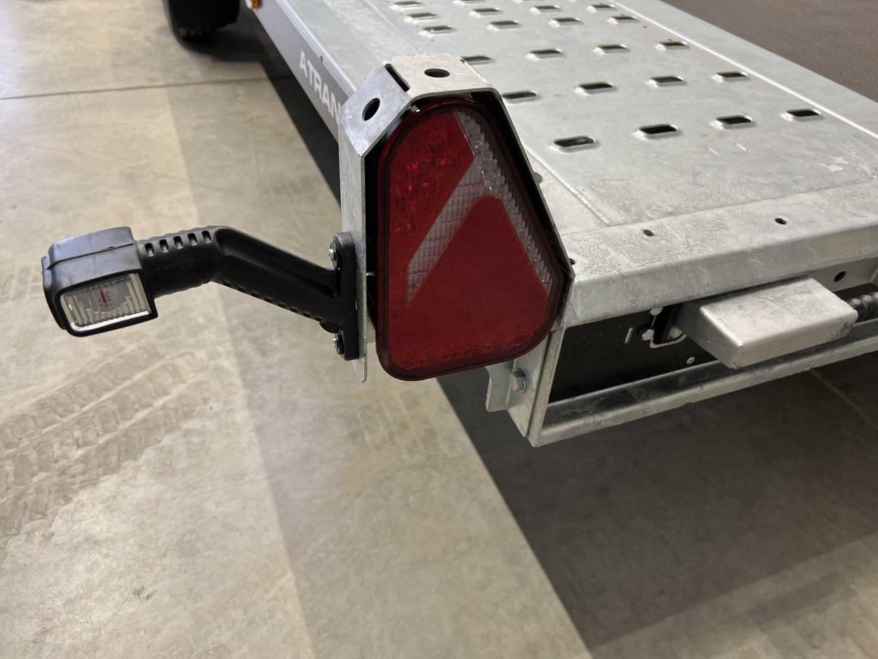 Cho thuê BRIAN_JAMES A Transporter 130-5521-35-2-12 Autotransporter BRIAN_JAMES A Transporter 130-5521-35-2-12 Autotransporter: hình 22