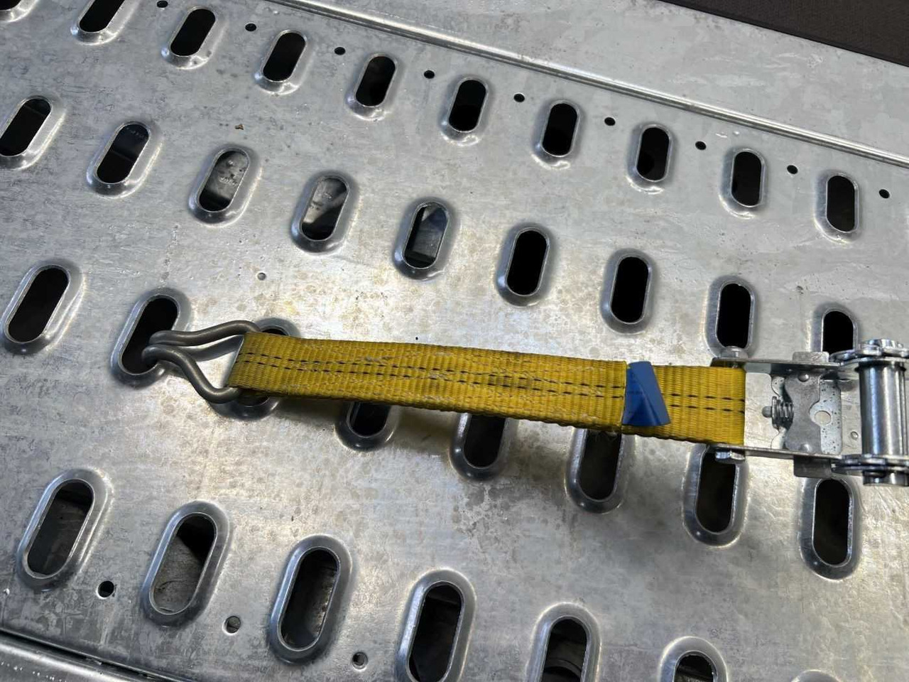 Cho thuê BRIAN_JAMES A Transporter 130-5521-35-2-12 Autotransporter BRIAN_JAMES A Transporter 130-5521-35-2-12 Autotransporter: hình 15