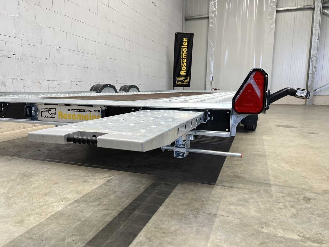 Cho thuê BRIAN_JAMES A Transporter 130-5521-35-2-12 Autotransporter BRIAN_JAMES A Transporter 130-5521-35-2-12 Autotransporter: hình 12