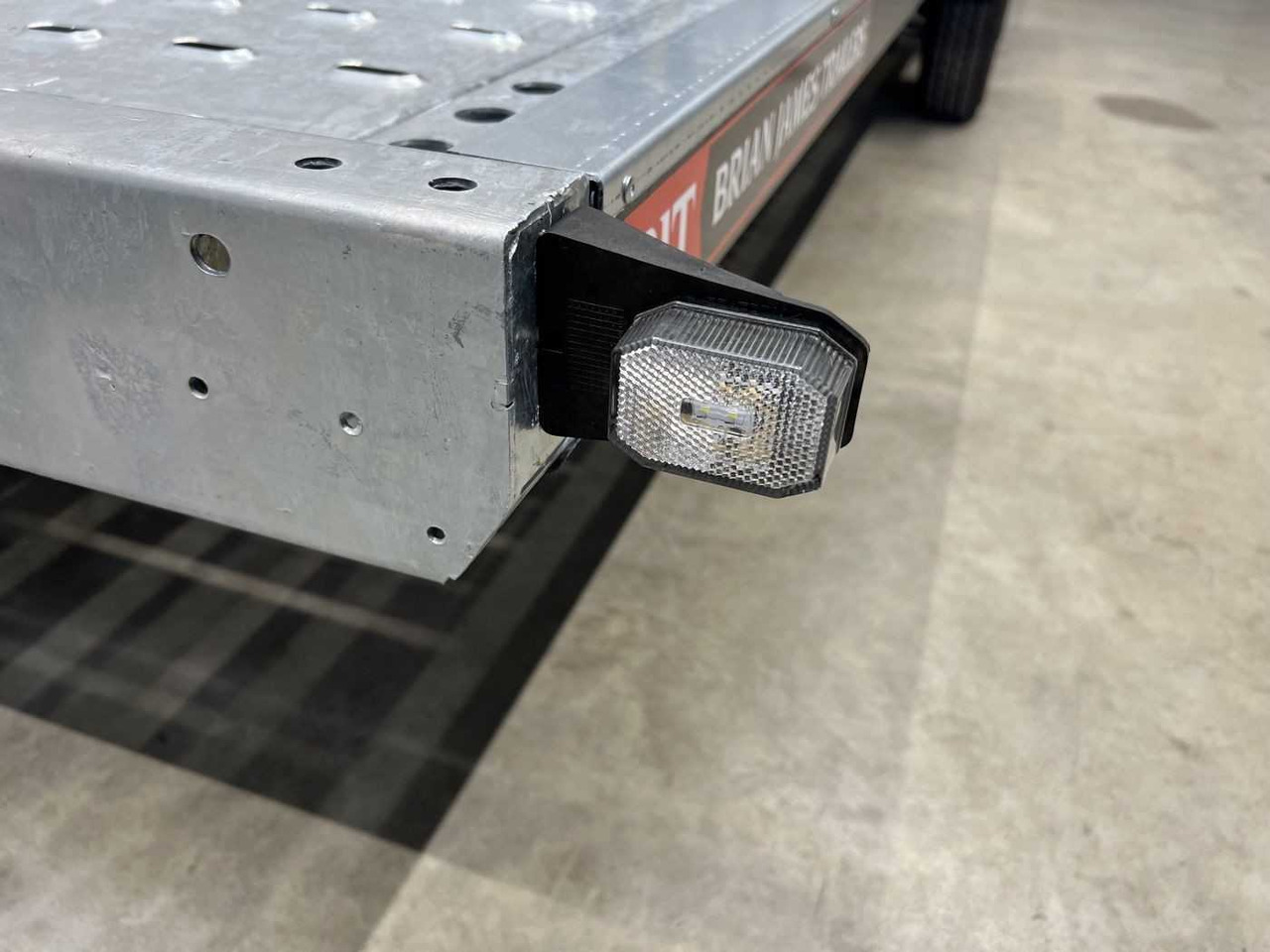 Cho thuê BRIAN_JAMES A Transporter 130-5521-35-2-12 Autotransporter BRIAN_JAMES A Transporter 130-5521-35-2-12 Autotransporter: hình 21