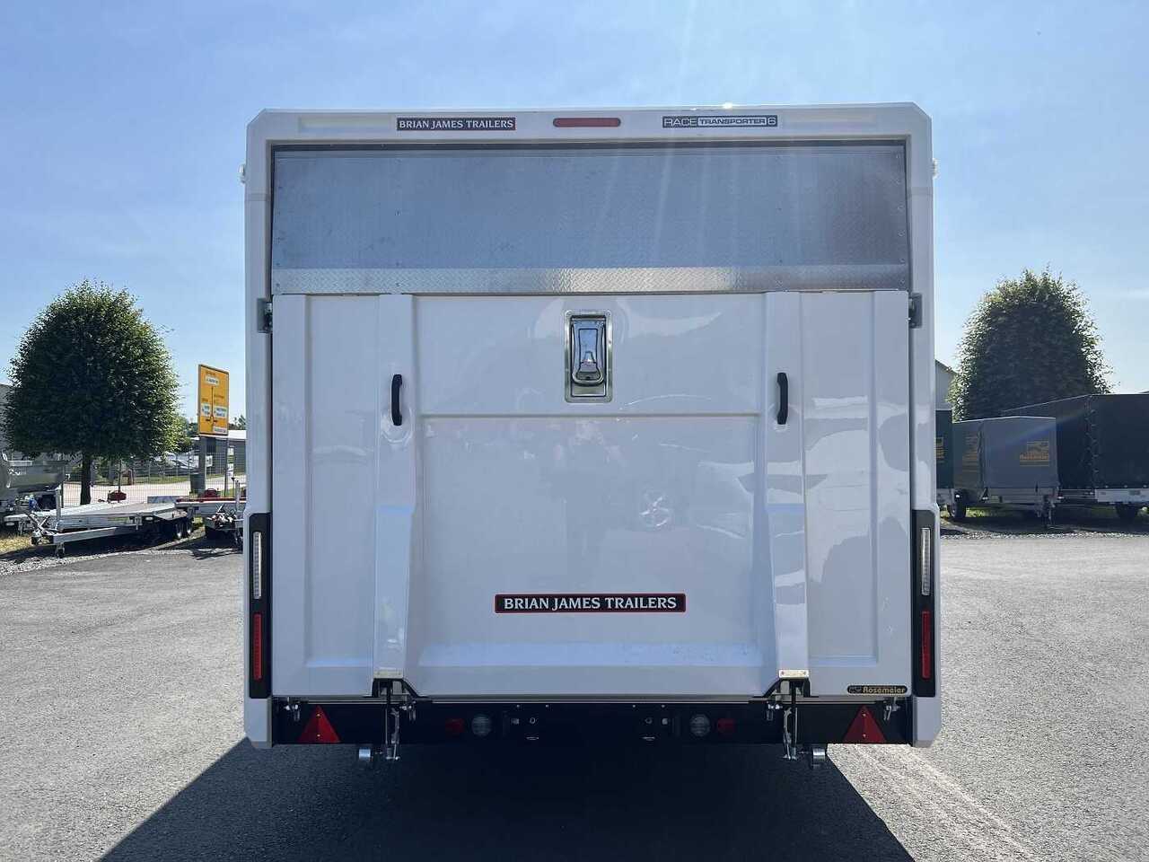 Cho thuê BRIAN_JAMES Race Transporter 6 ALF Autotransporter geschloss BRIAN_JAMES Race Transporter 6 ALF Autotransporter geschloss: hình 27
