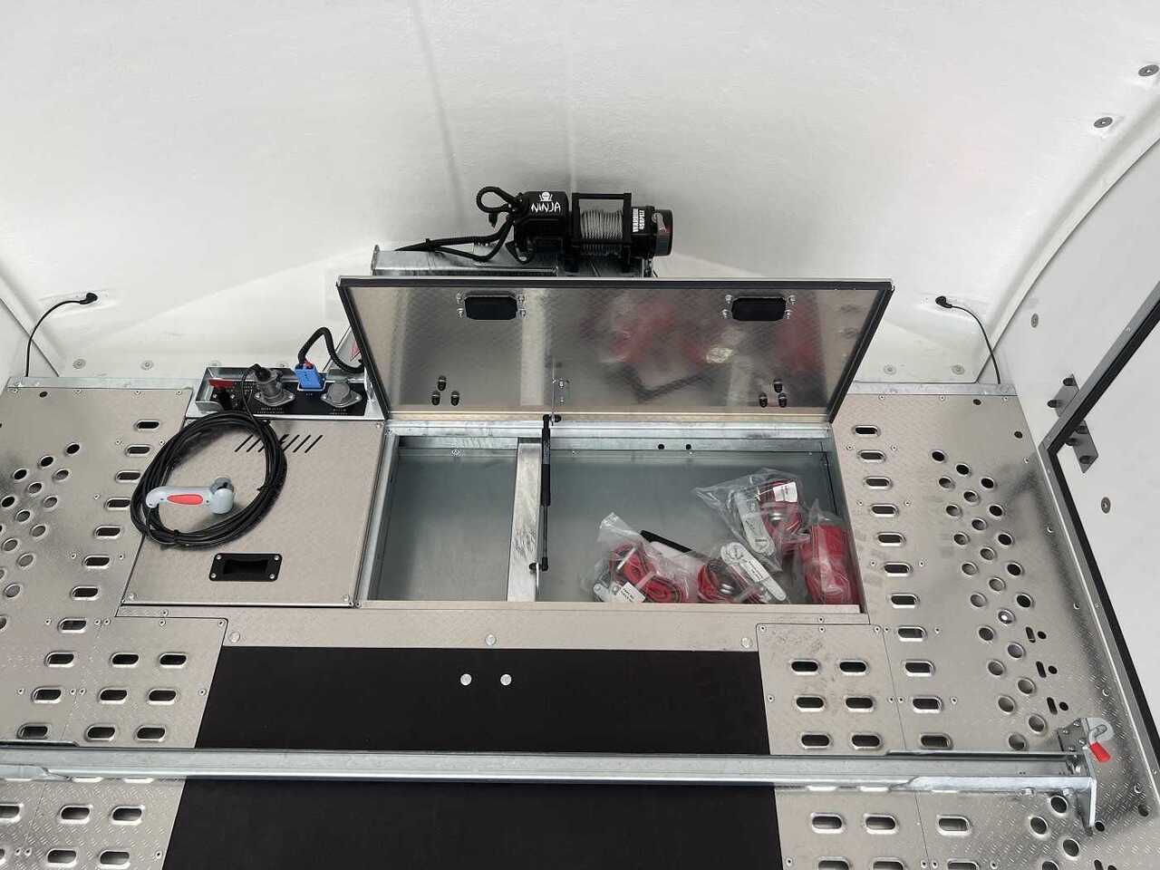 Cho thuê BRIAN_JAMES Race Transporter 6 ALF Autotransporter geschloss BRIAN_JAMES Race Transporter 6 ALF Autotransporter geschloss: hình 17