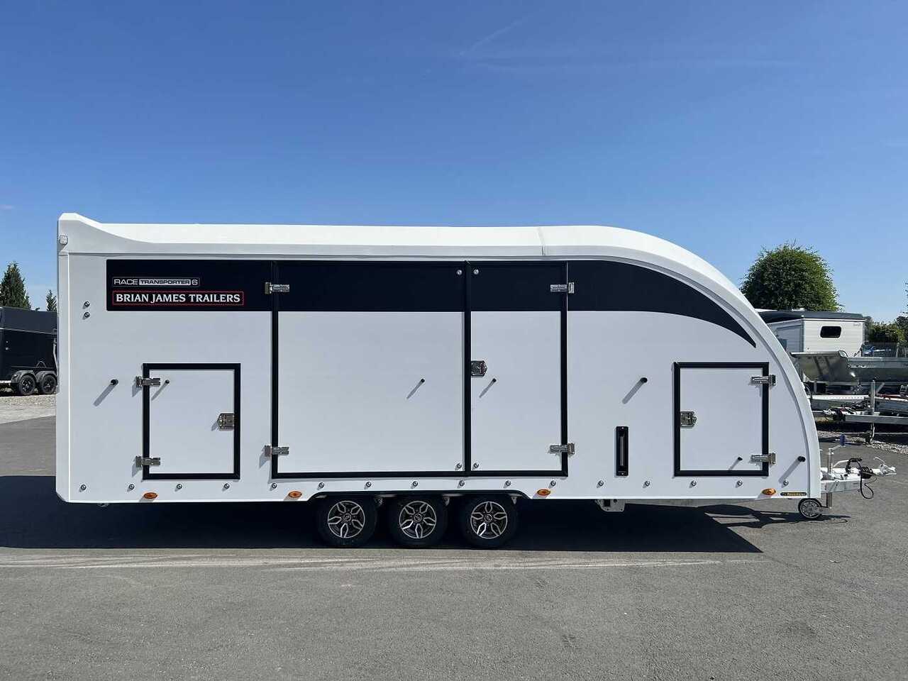 Cho thuê BRIAN_JAMES Race Transporter 6 ALF Autotransporter geschloss BRIAN_JAMES Race Transporter 6 ALF Autotransporter geschloss: hình 22