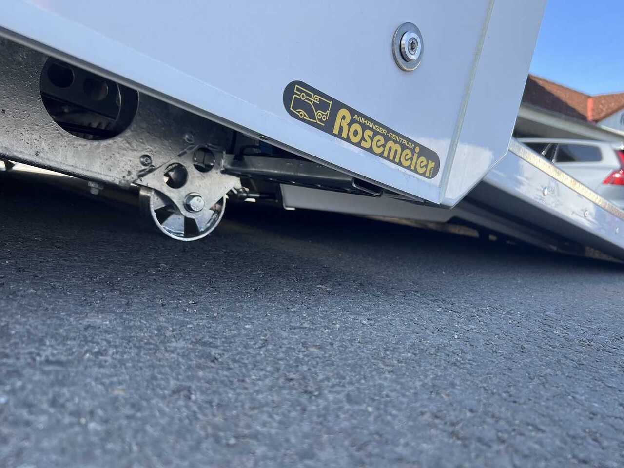 Cho thuê BRIAN_JAMES Race Transporter 6 ALF Autotransporter geschloss BRIAN_JAMES Race Transporter 6 ALF Autotransporter geschloss: hình 21