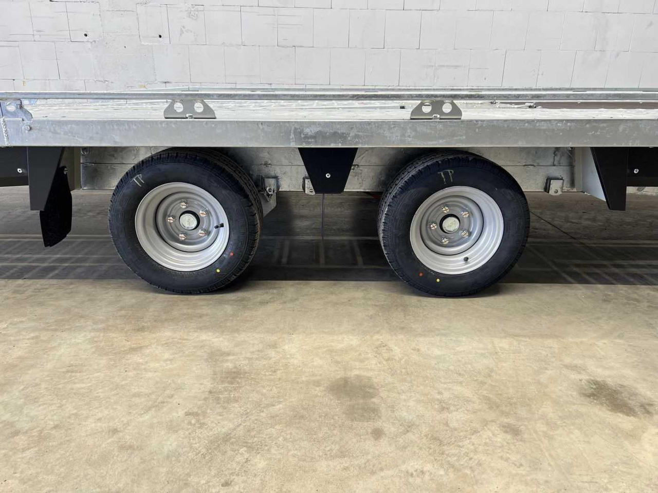 Rơ moóc tự động vận chuyển mới BRIAN_JAMES T Transporter 231-4520-30-2-10 Autotransporter: hình 11 Rơ moóc tự động vận chuyển mới BRIAN_JAMES T Transporter 231-4520-30-2-10 Autotransporter: hình 11