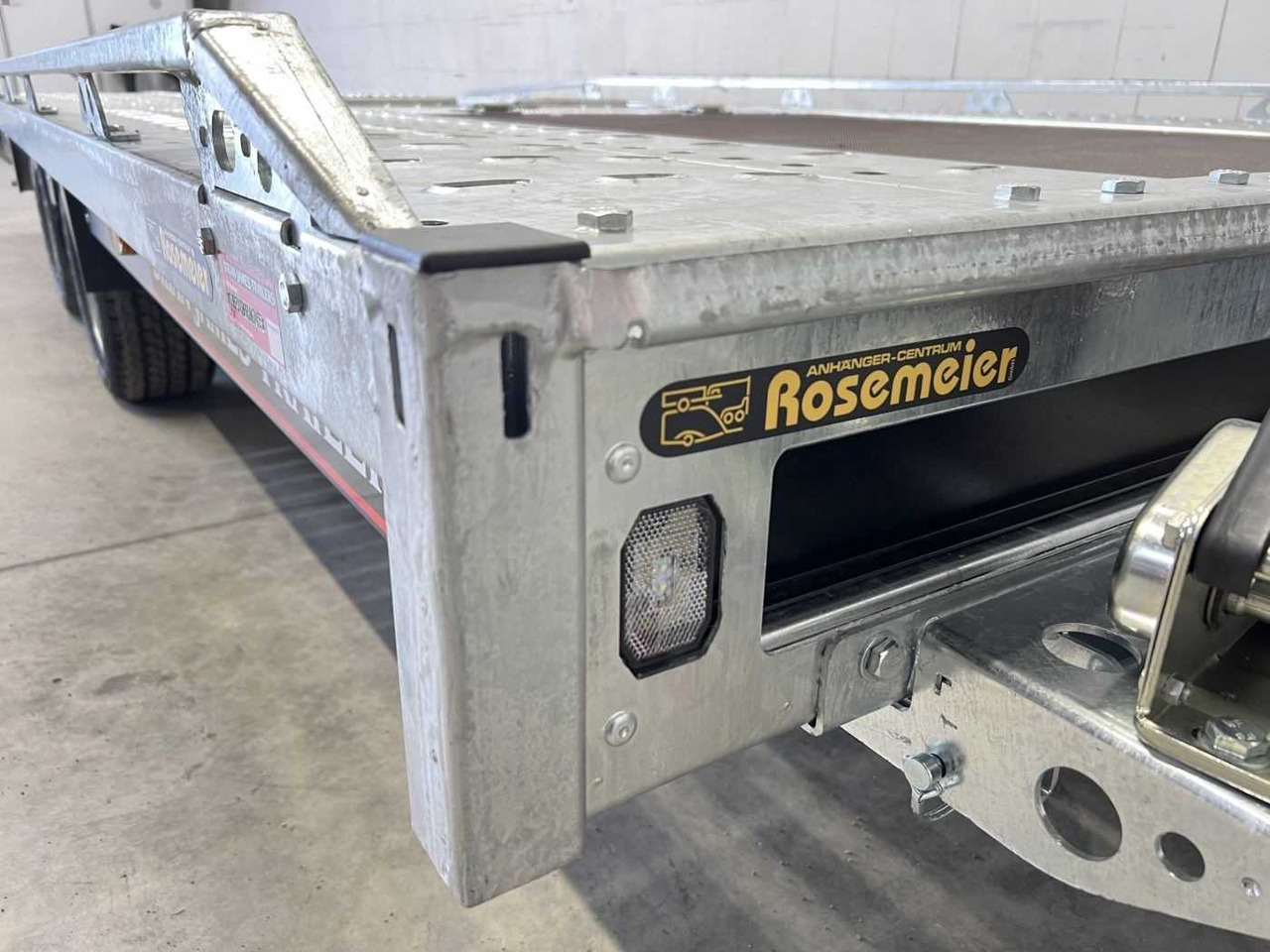 Rơ moóc tự động vận chuyển mới BRIAN_JAMES T Transporter 231-4520-30-2-10 Autotransporter: hình 15 Rơ moóc tự động vận chuyển mới BRIAN_JAMES T Transporter 231-4520-30-2-10 Autotransporter: hình 15