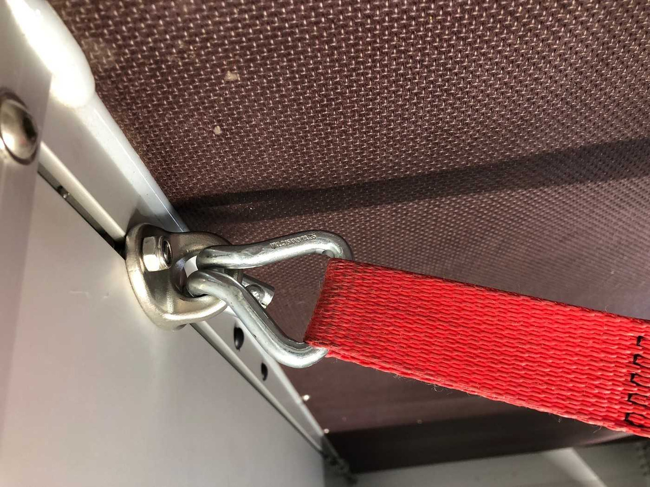 Rơ moóc xe hơi mới KOCH 7.13 1 BWEH Deckelanhänger: hình 30 Rơ moóc xe hơi mới KOCH 7.13 1 BWEH Deckelanhänger: hình 30