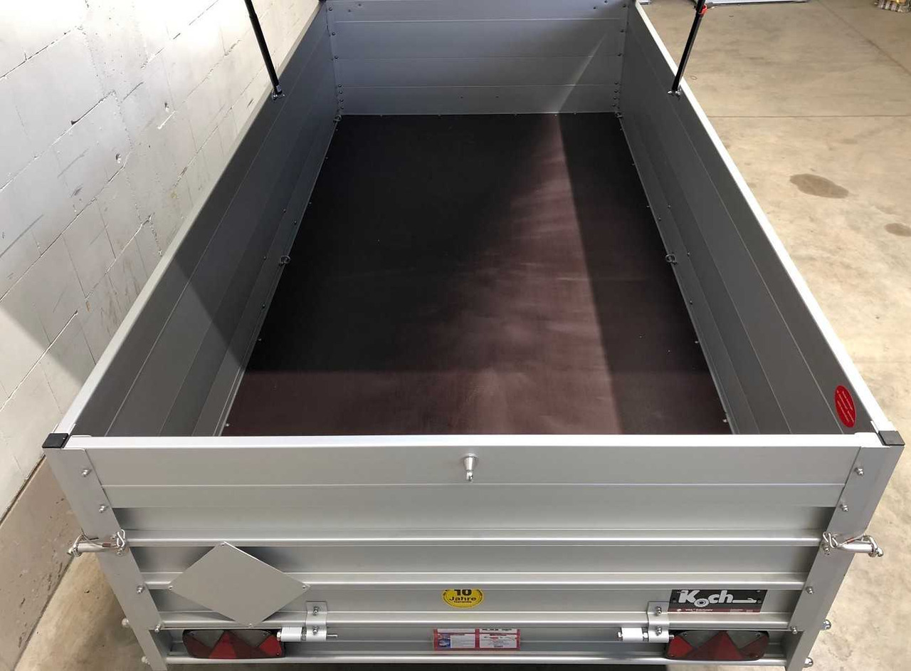 Rơ moóc xe hơi mới KOCH 7.13 1 BWEH Deckelanhänger: hình 13 Rơ moóc xe hơi mới KOCH 7.13 1 BWEH Deckelanhänger: hình 13