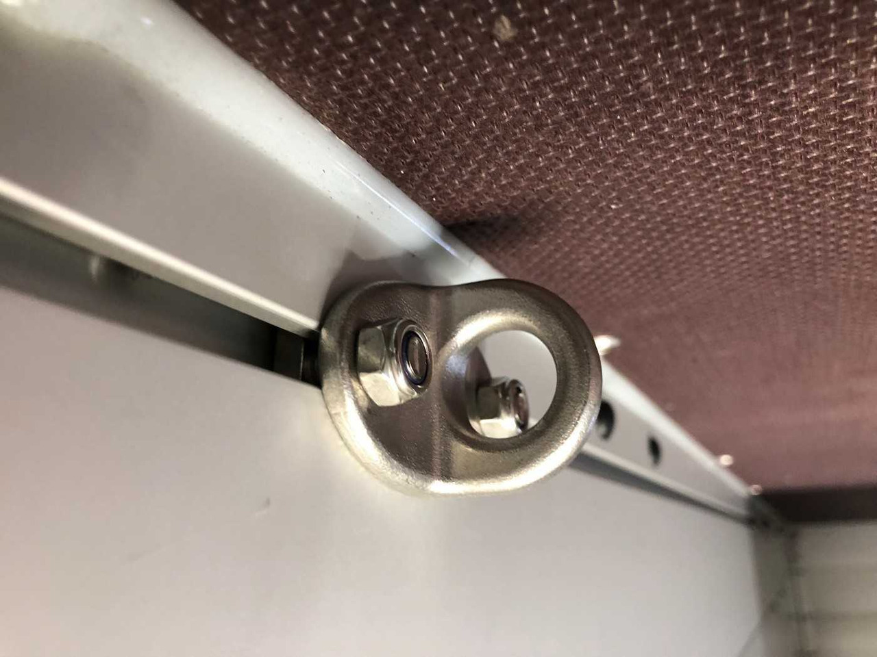 Rơ moóc xe hơi mới KOCH 7.13 1 BWEH Deckelanhänger: hình 19 Rơ moóc xe hơi mới KOCH 7.13 1 BWEH Deckelanhänger: hình 19