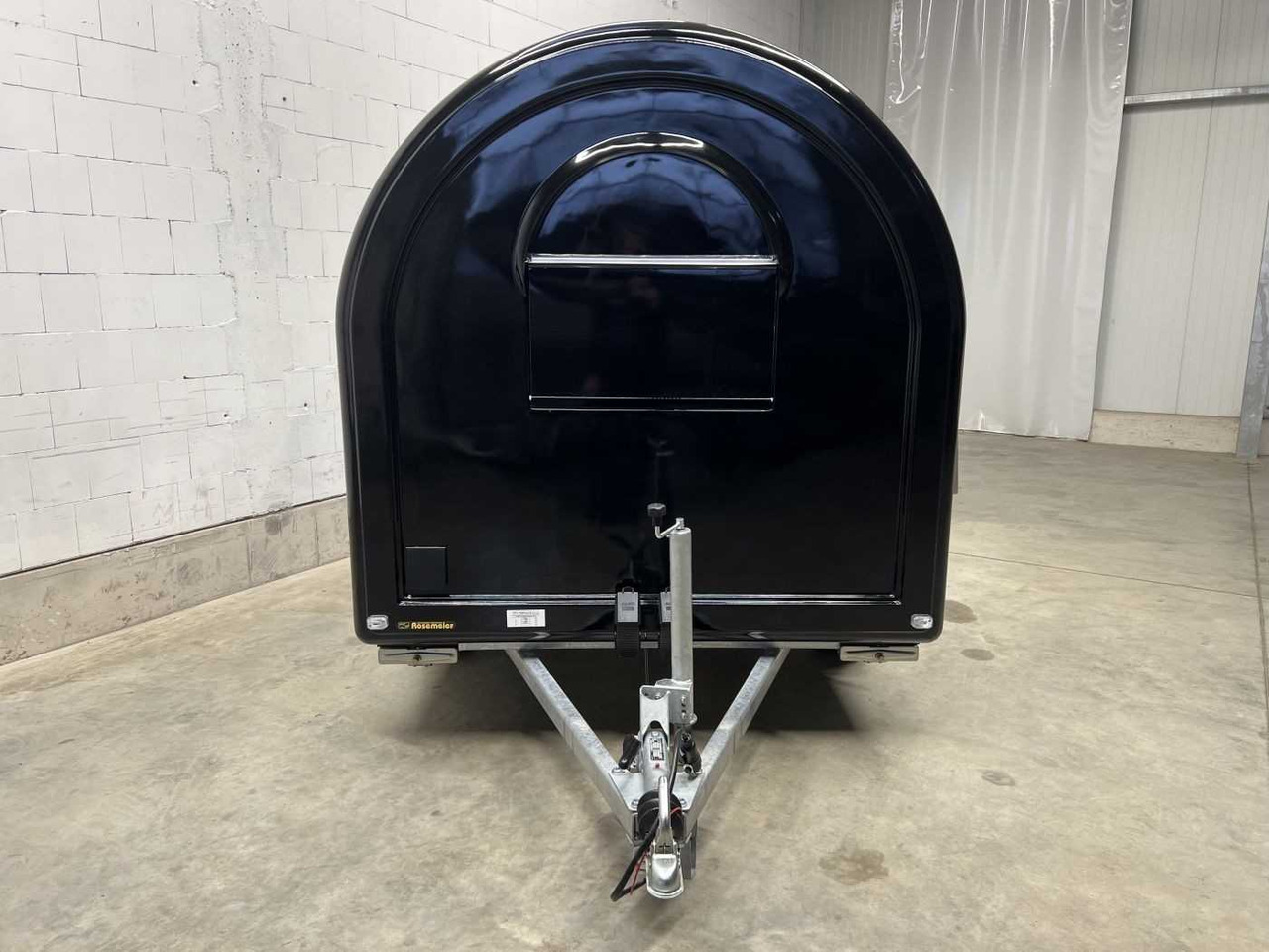 TPV Foodtrailer Modell 2.0 Verkaufsanhänger - Rơ moóc: hình 3 TPV Foodtrailer Modell 2.0 Verkaufsanhänger - Rơ moóc: hình 3