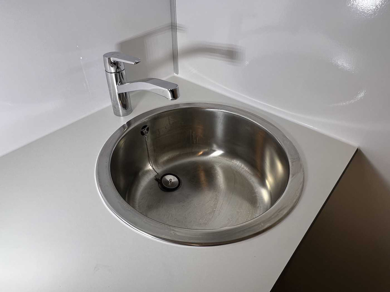 Container xây dựng, Rơ moóc mới ROSEMEIER EW TA-NO Mannschaftswagen 732 Mannschaftswagen: hình 30
