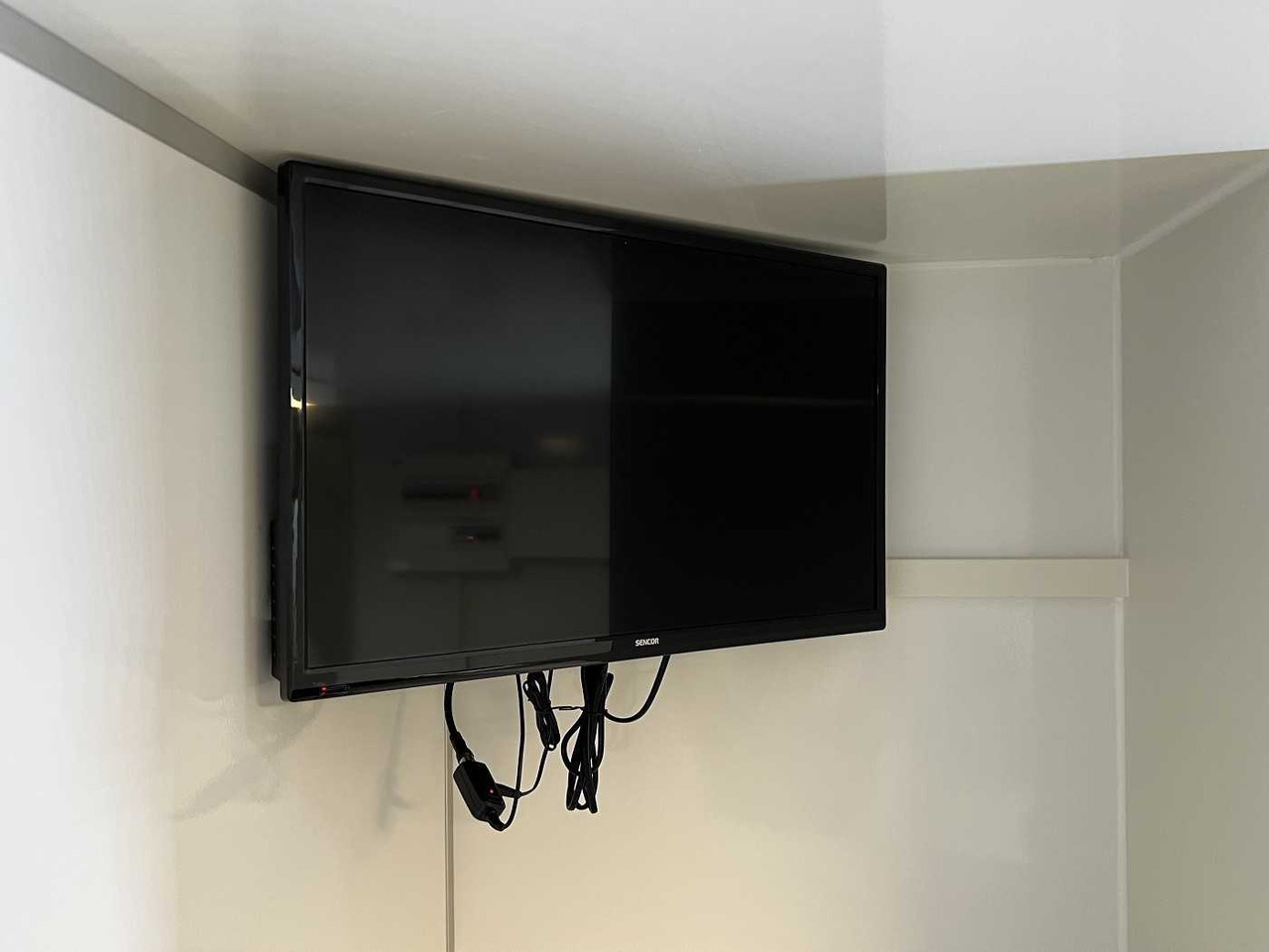 Container xây dựng, Rơ moóc mới ROSEMEIER EW TA-NO Mannschaftswagen 732 Mannschaftswagen: hình 15