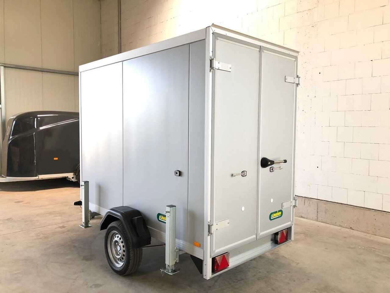 UNSINN UKT 6C 2513-13-14 Kühlanhänger - Rơ moóc đông lạnh: hình 5 UNSINN UKT 6C 2513-13-14 Kühlanhänger - Rơ moóc đông lạnh: hình 5